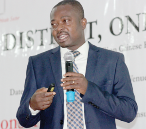 Plastic recovery project takes off in 3 SHSs in the Greater Accra Region 1 Plastic recovery project takes off in 3 SHSs in the Greater Accra Region
