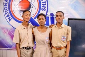 History: KETASCO becomes 1st SHS from the Volta Region to reach the NSMQ Finals 3 History: KETASCO becomes 1st SHS from the Volta Region to reach the NSMQ Finals | 3
