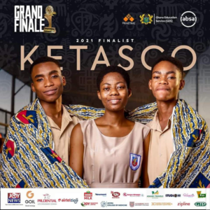 Exclusive: Past and Current Winners of the National Science and Maths Quiz in Ghana 6 2021