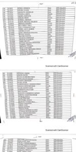 St Francis College of Education 2021/22 Admission List is Out - Check HERE 8 St Francis College of Education 2021/22 Admission List is Out - Check HERE | 8