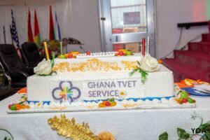 TVET institutions now part of the Computerized School Selection and Placement System 14 TVET institutions now part of the Computerized School Selection and Placement System | 14