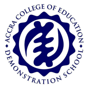 Accra College of Education Demonstration School 30 ACCRA COLLEGE OF EDUCATION DEMONSTRATION SCHOOL logo