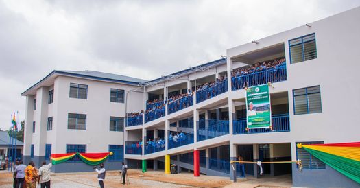 contractor Admission Requirements into Accra College of Education for the 2023/2024 Academic Year
