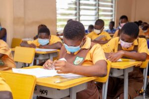 TTAG petitions GTEC over the increment of Examination Fees for the 2021/22 Academic Year | 3