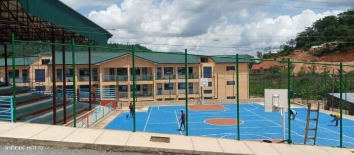 First Batch of Kibi College of Education 2022/2023 Admission List is Out