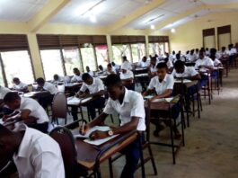 GHANA PEKI COLLEGE OF EDUCATION