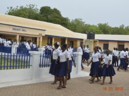 ADMISSION TEACHER ACADEMIC MONTHS cost TAMALE COLLEGE OIF EDUCATION STUDENTS