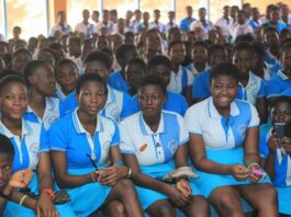 20 Senior High and Technical Vocational Schools in the Ahafo Region 2022