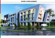 STEM ACADEMY GES