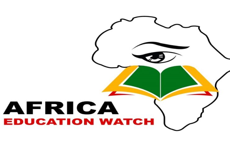 AFRICA EDUCATION WATCH AFRICAN