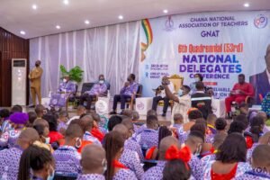 Gnat engaging government on the payment of deprived areas allowances for teachers 3 GNAT engaging government on the payment of deprived areas allowances for teachers | 3