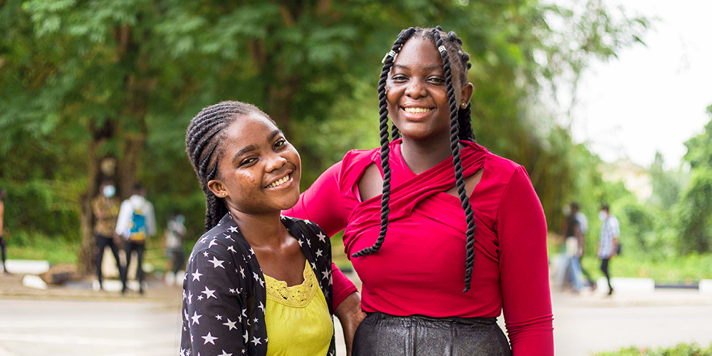 KNUST Call for Applications for Mastercard Foundation Scholarship 2022/2023 Academic Year