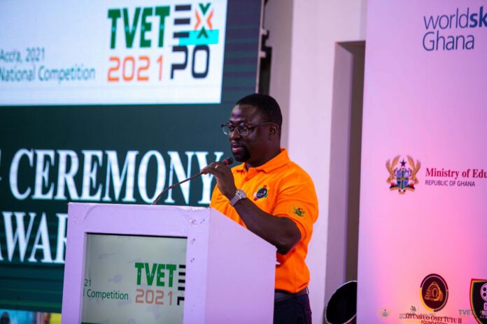 List of TVET Competency Based Training Programmes for the 2022 Academic Year