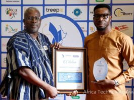 Academic City wins EdTech Institution of the Year 2022