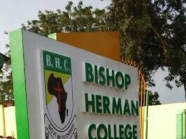 Check Out the Bishop Herman College 2022 Online Admission Process