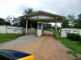 Check Out the Bueman Senior High School 2022 Online Admission Process
