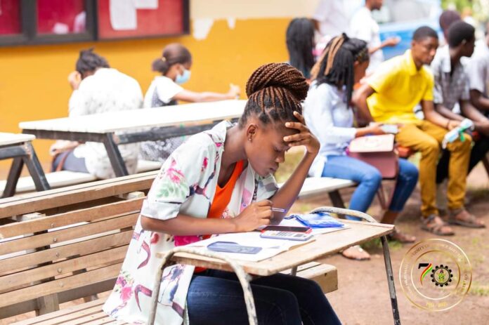 diploma Discover the Top 10 Universities in Ghana for 2023