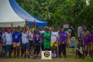 VOLTI COESA GAMES 2022: TERESCO wins Best Women Team with 8 Gold Medals 9 VOLTI COESA GAMES 2022: TERESCO wins Best Women Team with 8 Gold Medals | 9