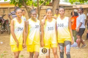 VOLTI COESA GAMES 2022: TERESCO wins Best Women Team with 8 Gold Medals 11 VOLTI COESA GAMES 2022: TERESCO wins Best Women Team with 8 Gold Medals | 11