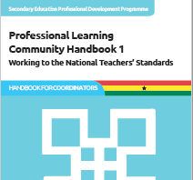 2022: Professional Learning Communities (PLC) Handbook for Coordinators