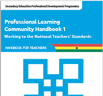 2022: Professional Learning Communities (PLC) Handbook for Teachers
