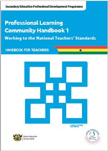 2022: Professional Learning Communities (PLC) Handbook for Teachers