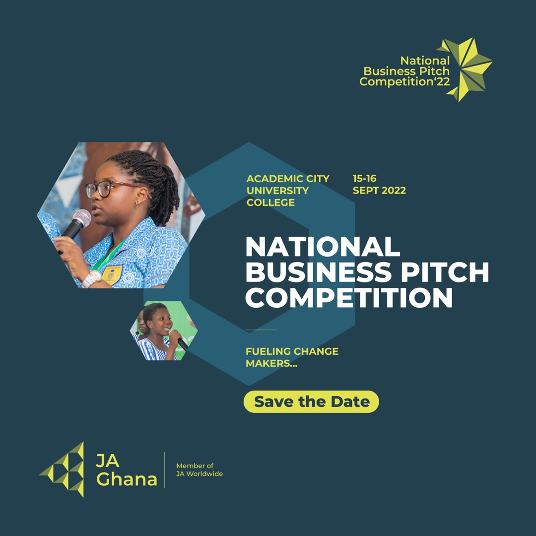 Important facts you need to know about the 2022 National Business Pitch Competition