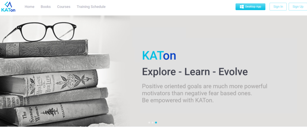 Top 10 Steps to Register and write Exams in KATon Computing Training Workshop | 1