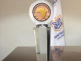 Pentecost University wins 2022 Africa International Award of Merit over Top Universities