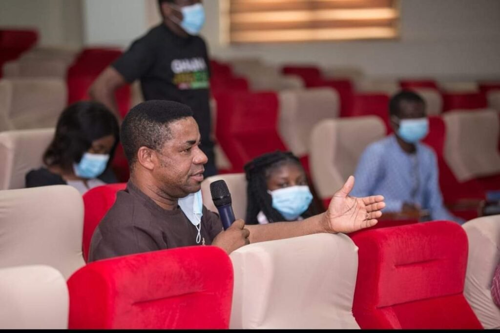 2022 Ghana Job Fair Promotes Environmentally Sustainable Practices 4 2022 Ghana Job Fair Promotes Environmentally Sustainable Practices | 4