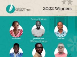 2022 winners of Samira Bawumia Literature Prize unveiled