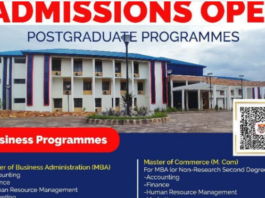 UCC CoDE: Post-Graduate Business Programmes for the 2022/23 Academic Year