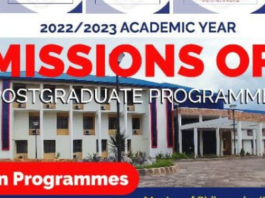 UCC CoDE: Post-Graduate Education Programs for the 2022/23 Academic Year