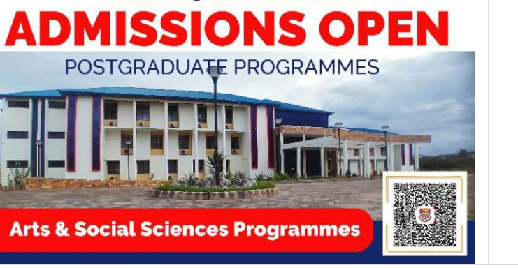 UCC CoDE: Post-Graduate Arts and Social Sciences Programs for the 2022/23 Academic Year