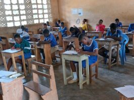 2022 BECE: Approved Integrated Science WAEC Topics, Structure and Marking Scheme for Candidates