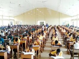 2023 HOW APPENDIXES TOPIC 2022 BECE: Regular and Private Candidates begin historic exam together