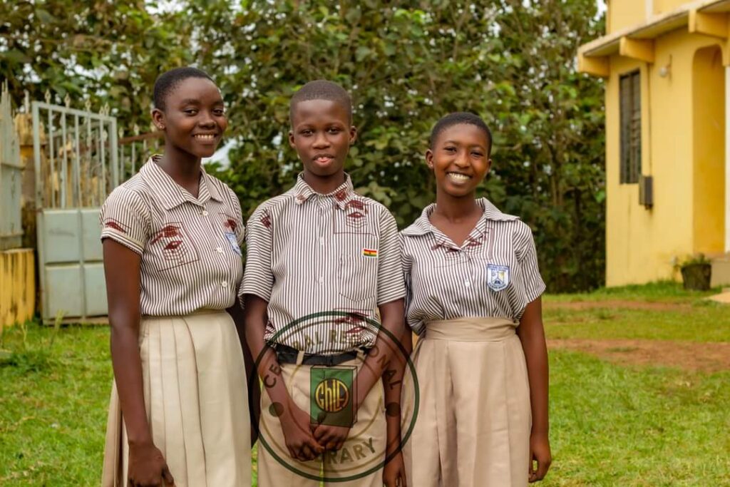 UCC JHS wins the 2022 Central Regional Basic Schools Quiz Competition | 5