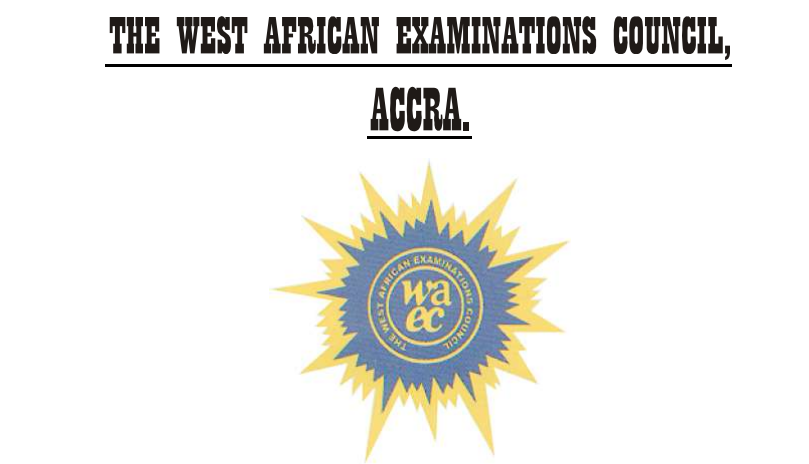 BECE 2022: WAEC Approved Structure and Marking Scheme of English Language for Candidates
