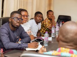 Scholarship Secretariat yet to receive GH¢50 million funds from CAGD - Registrar