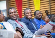 teachers Pedagogy GES Releases Postings for University Graduate Teachers: Check Your Status Now GES Announces Results of February/March 2023 Promotion Test with 69% Passes GES Announces Conditions, Application Process and Approved Subjects for Study Leave With Pay 2024