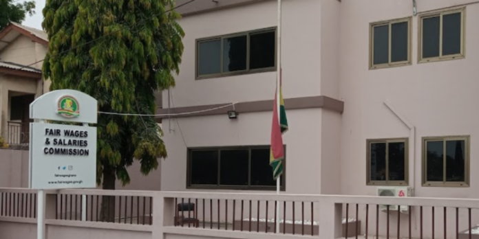 fair-wages 2023 Salary Negotiation postponed Indefinitely after Gov't settled on 15% increment against 60% proposal from Workers 2024 Salaries: Government raises Minimum Wage by 22%