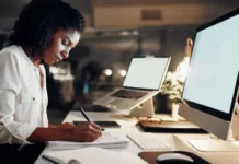 applications for the position of College Secretary