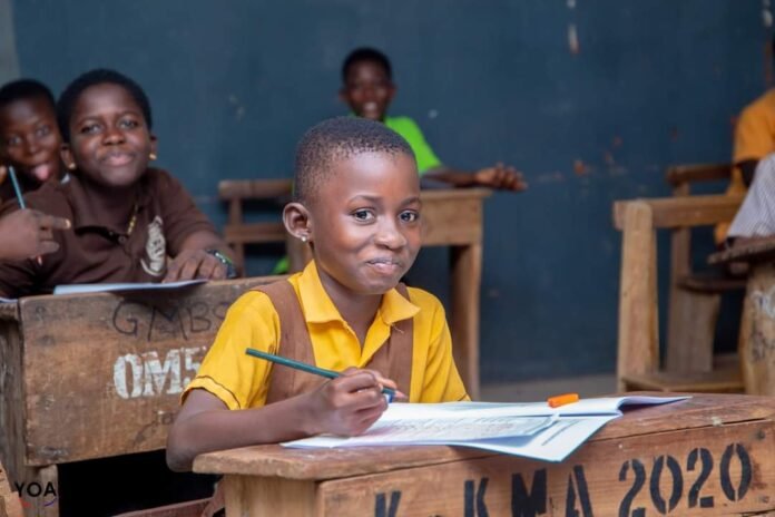 750,000 Primary 2 and 4 learners in public and some private schools participate in the 2022 National Standardized Test Key Reasons for sending your child to a Boarding School 750,000 Primary 2 and 4 learners in public and some private schools participate in the 2022 National Standardized Test