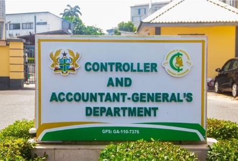 CAGD releases 2023 Salaries and Wages Payment dates