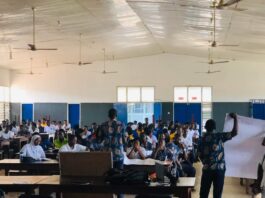 Non-Teaching Category: Selection Criteria and Eligibility for the 2023 Ghana Teacher Prize