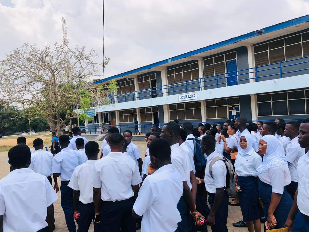 UEW Postpones Resit Examination for 2023 Graduating Batch of affiliate Colleges of Education teacher Important Admission Requirements into Colleges of Education for the 2023/2024 Academic Year