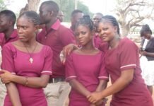 First Batch of St Vincent College of Education, Yendi 2022/2023 Admission List is Out