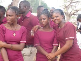 First Batch of St Vincent College of Education, Yendi 2022/2023 Admission List is Out