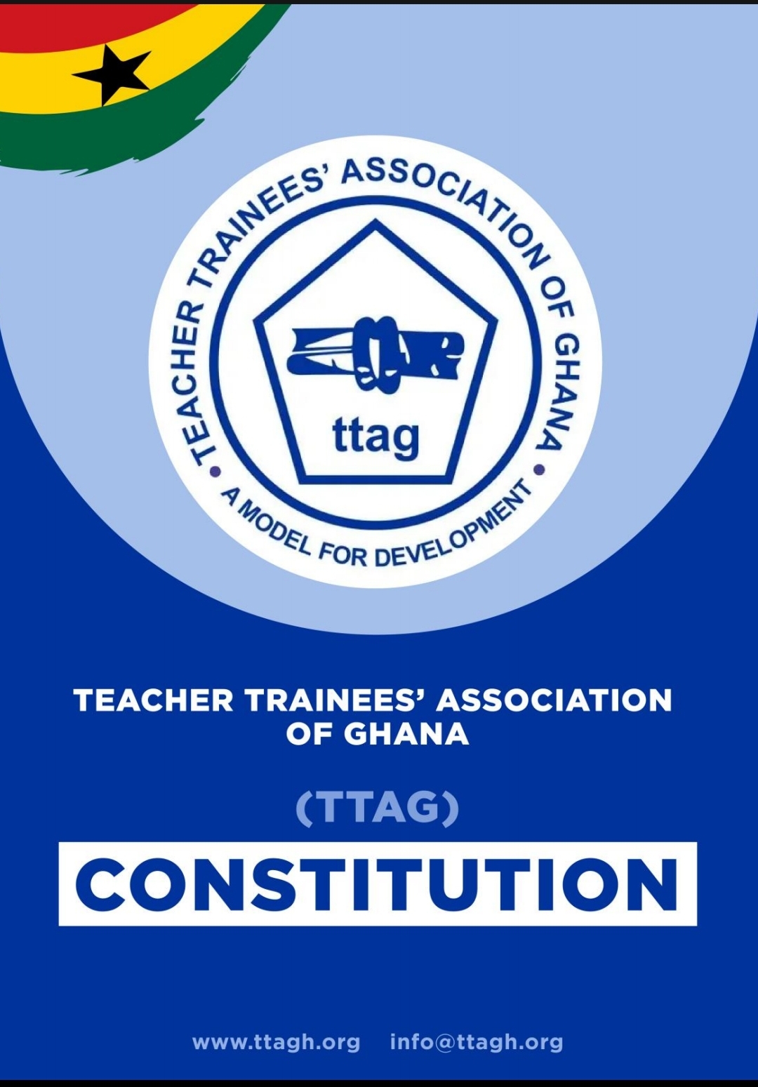 2022 Version of the Newly Reviewed TTAG Constitution