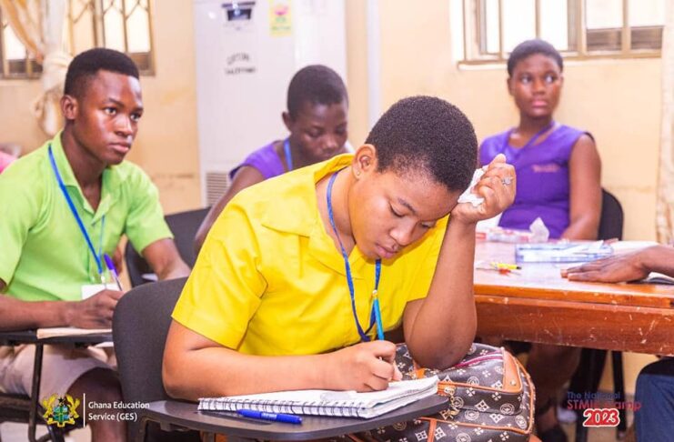 TOP 12 WAEC confirms dates for 2023 BECE for School and Private Candidates and other Registration Activities